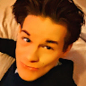 Meet your Posher, Nathan